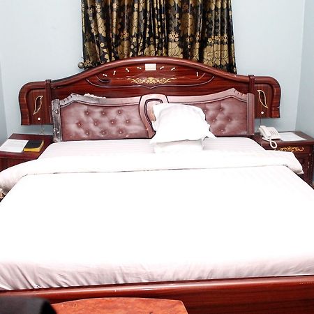 פורט הרקורט Paloma Hotels מראה חיצוני תמונה