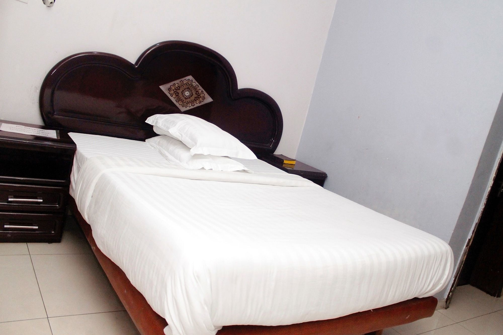 פורט הרקורט Paloma Hotels מראה חיצוני תמונה