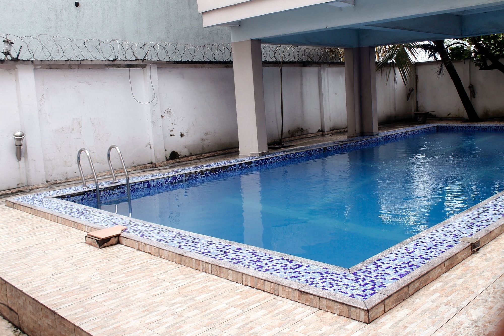 פורט הרקורט Paloma Hotels מראה חיצוני תמונה